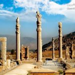 16مکان دیدنی ایران