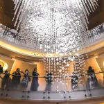 سالن اپرای دبی